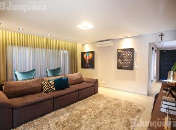 Casa · 200m² · 3 Quartos · 4 Vagas · Casa em Condomínio à venda, 3 quartos, 3 suítes, 4 vagas, Reserva das Paineiras - Piracicaba/SP