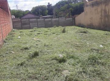 Terreno · 304m² · Terreno à venda, Santa Rosa - Piracicaba/SP
