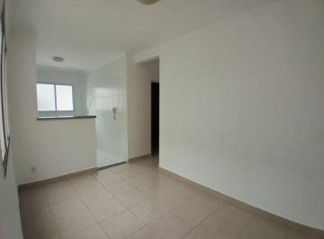 Apartamento · 46m² · 2 Quartos · 1 Vaga · Apartamento para comprar, 2 dormitórios, Dois Córregos, Piracicaba-SP