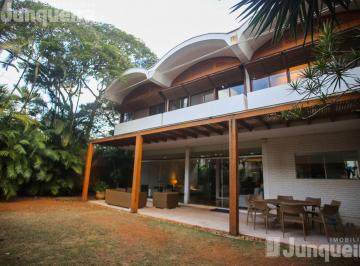 Casa · 350m² · 3 Quartos · 5 Vagas · Casa à venda, 3 quartos, 3 suítes, 5 vagas, Jardim Europa - Piracicaba/SP