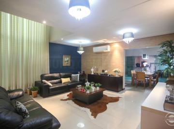 Casa · 200m² · 3 Quartos · 4 Vagas · Casa em Condomínio à venda, 3 quartos, 3 suítes, 4 vagas, Morumbi - Piracicaba/SP