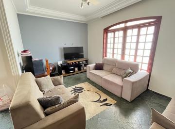 Casa · 248m² · 3 Quartos · 2 Vagas · Casa à venda, 3 quartos, 1 suíte, 2 vagas, Jardim São Luiz - Piracicaba/SP
