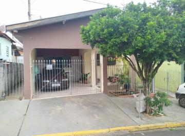 Casa · 218m² · 3 Quartos · Casa à venda, 3 quartos, Jardim Bela Vista - Rio das Pedras/SP
