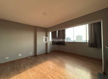 Apartamento · 90m² · 3 Quartos · 1 Vaga · Apartamento à venda, 3 quartos, 1 suíte, 1 vaga, Cidade Alta - Piracicaba/SP