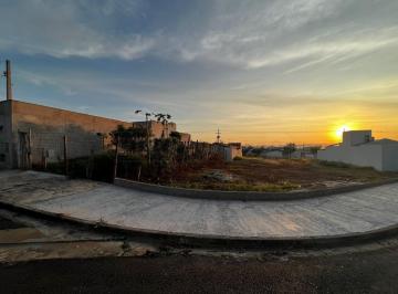 Terreno · 399m² · Terreno à venda, Água Branca - Piracicaba/SP