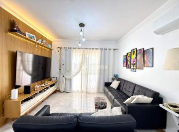 Apartamento · 128m² · 3 Quartos · 3 Vagas · Apartamento à venda, 3 quartos, 1 suíte, 3 vagas, Vila Monteiro - Piracicaba/SP