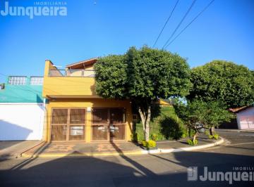 Casa · 380m² · 4 Quartos · Casa à venda, 4 quartos, 2 suítes, Dois Córregos - Piracicaba/SP