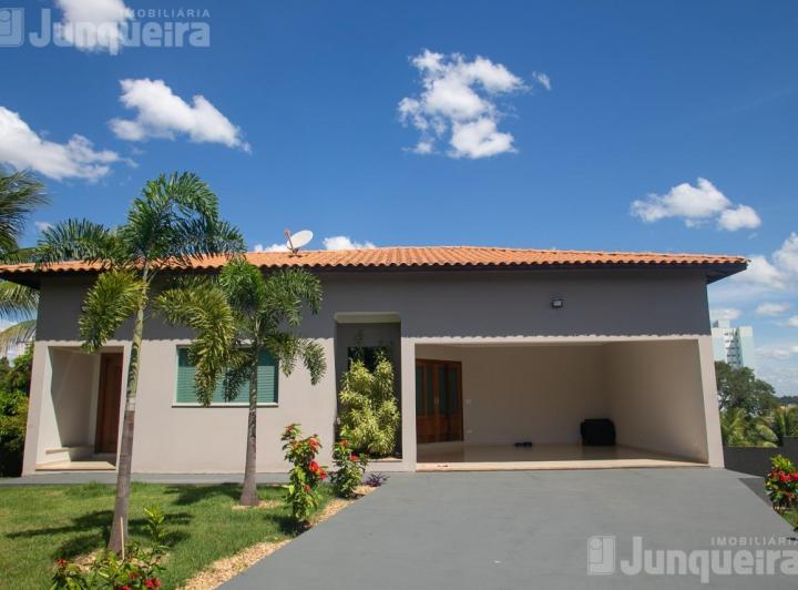 Casas de Condomínio à venda em Jardim Califórnia, Piracicaba, SP