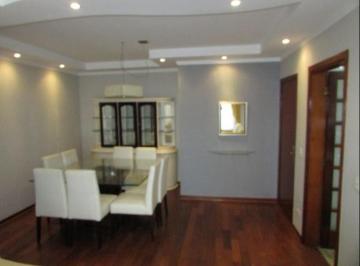Apartamento · 125m² · 3 Quartos · 2 Vagas · Apartamento à venda, 3 quartos, 1 suíte, 2 vagas, Paulista - Piracicaba/SP