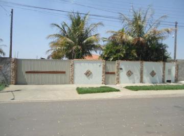 Casa · 300m² · 4 Quartos · 4 Vagas · Casa à venda, 4 quartos, 1 suíte, 4 vagas, Perdizes - Piracicaba/SP