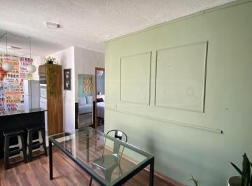 Apartamento · 50m² · 2 Quartos · 1 Vaga · Apartamento para aluguel, 2 quartos, 1 vaga, Piazza Di Roma - Piracicaba/SP
