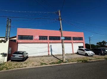 Comercial · 142m² · 10 Vagas · Sala Comercial à venda, 10 vagas, Pompéia - Piracicaba/SP