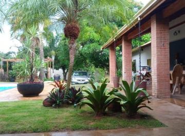 Rural · 1000m² · 3 Quartos · Chácara à venda, 3 quartos, 1 suíte, Estância Lago Azul (Ártemis) - Piracicaba/SP