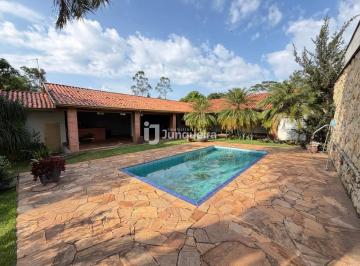 Rural · 1000m² · 3 Quartos · Chácara à venda, 3 quartos, 1 suíte, Estância Lago Azul (Ártemis) - Piracicaba/SP
