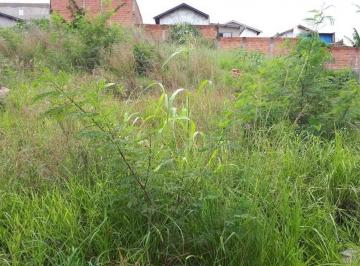 Terreno · 186m² · Terreno à venda, Jardim dos Manacás - Piracicaba/SP