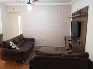 Apartamento · 85m² · 3 Quartos · 2 Vagas · Apartamento à venda, 3 quartos, 1 suíte, 2 vagas, Paulista - Piracicaba/SP