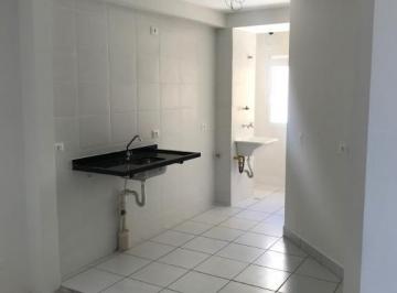 Apartamento · 62m² · 2 Quartos · 2 Vagas · Apartamento à venda, 2 quartos, 1 suíte, 2 vagas, Paulista - Piracicaba/SP