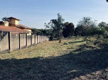 Terreno · 10860m² · Área à venda, Santa Terezinha - Piracicaba/SP
