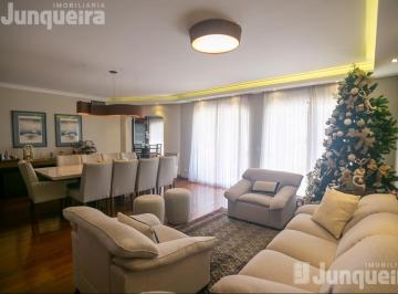 Apartamento · 239m² · 3 Quartos · 2 Vagas · Apartamento à venda, 3 quartos, 3 suítes, 2 vagas, Cap D'Antibes - Piracicaba/SP
