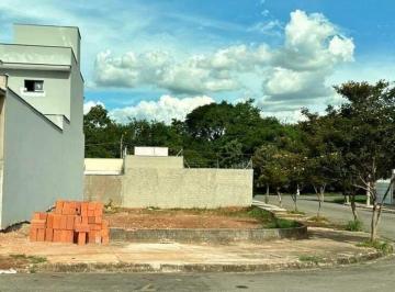 Terreno · 270m² · Terreno para comprar, 270 m², Residencial Portal da Água Branca, Piracicaba-SP