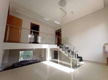Casa · 580m² · 4 Quartos · 2 Vagas · Casa em condomínio para alugar em Rio das Pedras