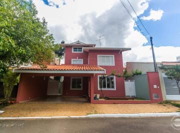 Casa · 300m² · 4 Quartos · 2 Vagas · Casa em Condomínio à venda, 4 quartos, 2 suítes, 2 vagas, Jardim Caxambu - Piracicaba/SP