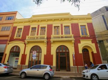 Comercial · 1256m² · Prédio comercial para comprar, Centro, Piracicaba-SP