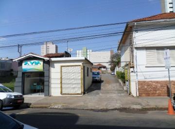 Terreno · 577m² · Terreno à venda, Centro - Piracicaba/SP
