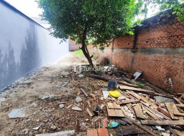 Terreno · 137m² · Terreno à venda, Jardim São Cristóvão II - Rio das Pedras/SP