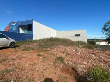 Terreno · 380m² · Terreno para aluguel, Parque São Matheus - Piracicaba/SP