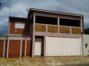 Casa · 161m² · 3 Quartos · 3 Vagas · Casa à venda, 3 quartos, 1 suíte, 3 vagas, Santa Maria II - Rio das Pedras/SP