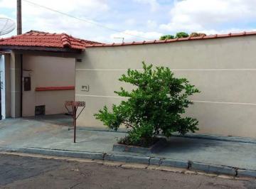 Casa · 170m² · 3 Quartos · Casa à venda, 3 quartos, 2 suítes, Paulicéia - Piracicaba/SP