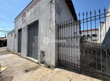 Casa · 200m² · 2 Vagas · Casa Comercial à venda, 2 vagas, Jaraguá - Piracicaba/SP