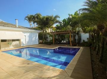 Casa · 1040m² · 4 Quartos · Casa para comprar em condomínio fechado, 4 quartos, 4 suítes, Monte Alegre, Piracicaba-SP