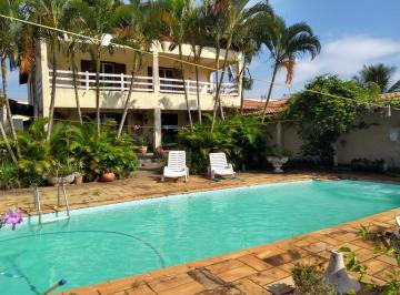 Casa · 537m² · 4 Quartos · 3 Vagas · Casa para comprar, 4 dormitórios, 2 suítes, São Cristóvão, Rio das Pedras-SP