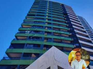Apartamento de 2 quartos, Recife · Apartamento de 2 quartos com varanda próximo a Beira Mar
