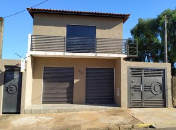Casa · 230m² · 4 Quartos · Casa à venda, 4 quartos, Jardim Bela Vista - Rio das Pedras/SP