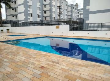 Apartamento · 55m² · 2 Quartos · 1 Vaga · Apartamento à venda, 2 quartos, 1 vaga, Nova América - Piracicaba/SP