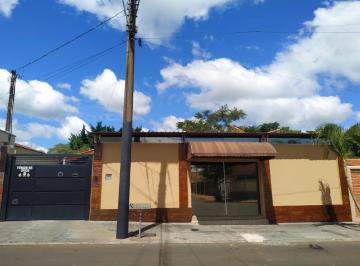 Casa · 268m² · 3 Quartos · 4 Vagas · Casa à venda, 3 quartos, 1 suíte, 4 vagas, Jardim Bom Jesus II - Rio das Pedras/SP