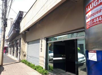 Comercial · 388m² · Salão à venda, Centro - Piracicaba/SP