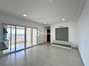 Apartamento · 86m² · 3 Quartos · 2 Vagas · Apartamento à venda, 3 quartos, 1 suíte, 2 vagas, Paulicéia - Piracicaba/SP