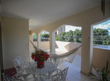 Casa · 252m² · 4 Quartos · 5 Vagas · Casa à venda, 4 quartos, 1 suíte, 5 vagas, Castelinho - Piracicaba/SP