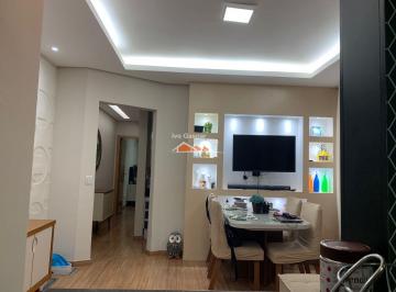 Foto 01 · Apartamento, Centro, Esmeraldas, MG