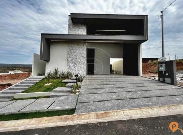 Casa de 3 quartos, Caldas Novas · Casa em Condomínio para Venda localizada em Caldas Novas, GO.