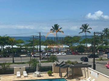 Apartamento · 95m² · 3 Quartos · 2 Vagas · Apartamento 3 QUARTOS - Frente Mar $ 2.000.000, Praia Grande Ubatuba SP