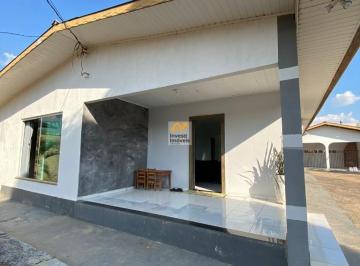Foto 03 · RESIDÊNCIA À VENDA, BAIRRO SÃO FRANCISCO, JI-PARANÁ