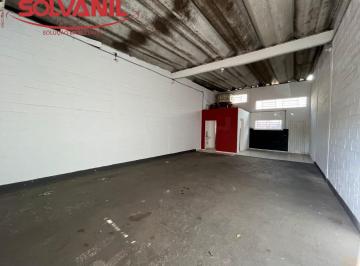 Foto 01 · Ponto Comercial disponível para Venda na Nova Jaguariúna!