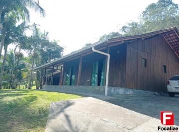 Foto 01 · Casa, Itapoá, Itapoá, SC