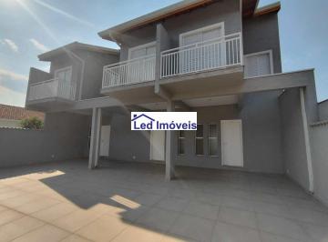 Casa · 140m² · 3 Quartos · 4 Vagas · Sobrado com 3 dorms, Jardim D'Abril, Osasco - R$ 633 mil, Cod: 1967