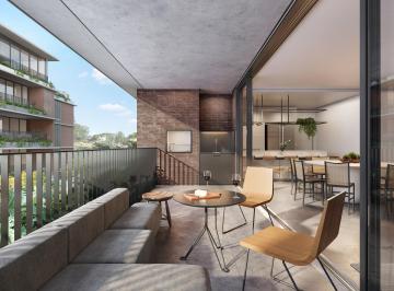 Apartamento de 3 quartos, Curitiba · Apartamento 3 suítes no Cabral
